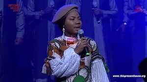 1.4M views · 77K reactions | Mercy Chinwo Ministration At Beyond...