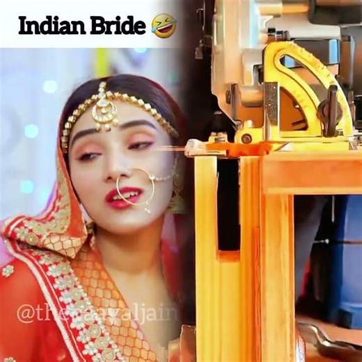 Indian Bride