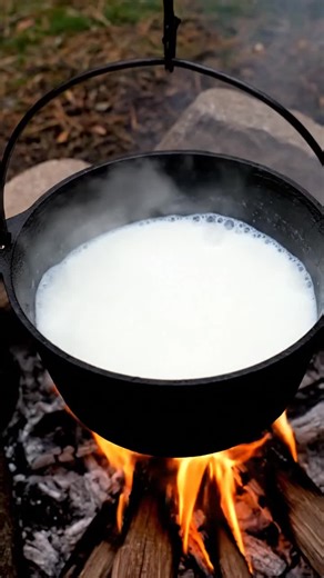 343K views · 673 reactions | We put carrots in boiling milk❗ I don’t buy it in the store anymore. Only 3 Ingredients Must express something to keep getting my recipes  Full recipe in the first comment  | We Love Health Tips | Facebook