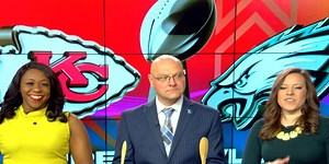 Weekend Cookoff: Super Bowl-inspired recipes