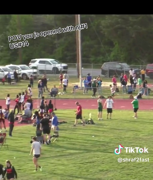 Improving Your Hurdle Technique with Stutter Steps