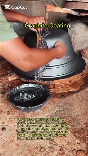 Durability and Heat Resistance in Large-Scale Castings