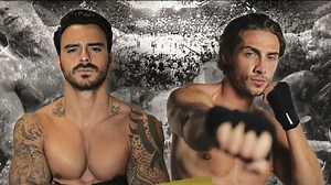 Benjamin Samat vs Dylan Thiry : Résultats des combats - Boxemag