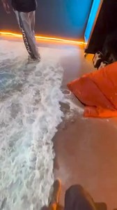 1.9M views · 10K reactions | Interactive Led Floor Screen. WhatsApp:+8615975646824 Email:cntotemopto@gmail.com Web:www.cn-totem.com #djs #dj #evento #eventos #deejay #sonido #sonidos #ledscreen #leddisplay #ledscreens #leddisplayscreen #djlife #djlifestyle #djing #djgear #djset #ledmodules #ledmodule #hightech #futuretech #future #wave #waves #interactive #ledsign #ledsigns #ocean | Pro Stage Equipment Export | Facebook