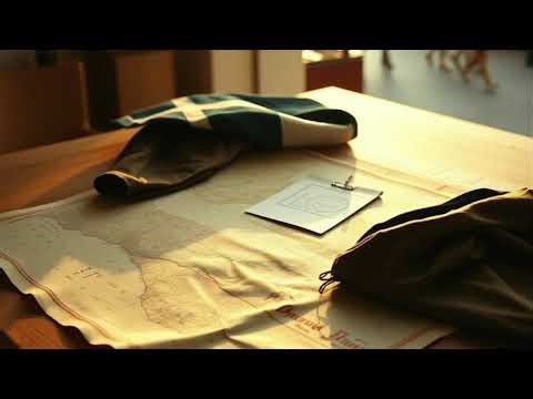 "Humble Hands of Empire" (Paul Hattaway intro, from 1975 prog-rock opera "The Joshua Project")