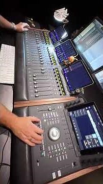 😍 3x Avid S1 + Avid Dock 📷 Sam Hayward