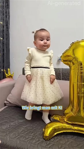 Willst du mit KI ein einzelnes Foto wie in einem Video tanzen lassen? Hier ist ein ultraeinfaches Tutorial! Ein super simpler Guide zum