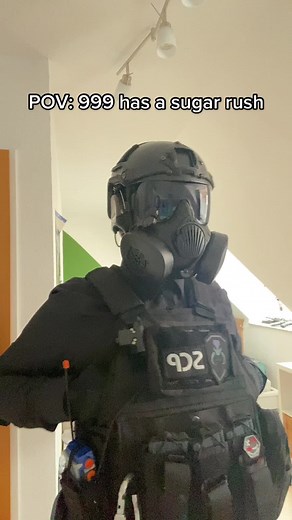 SCP-999 Goes Crazy After Drinking Soda - SCP Foundation Memes