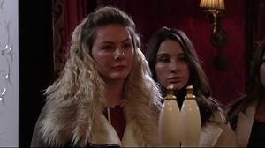 Spoilers: End of an era in EastEnders as Mick and Linda get set to exit