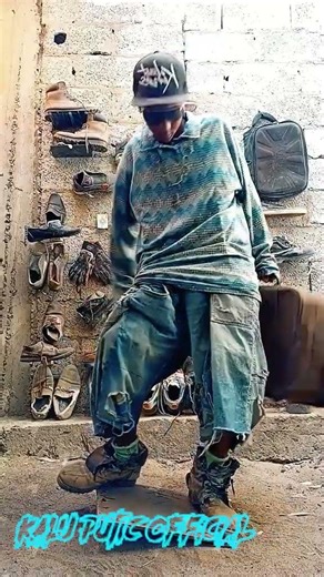 Kalu Putic Official 🔥 | Lifestyle • Designer • Unboxing | Street Fashion & Sneaker Vibes #usa