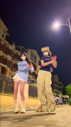 Epic Dance Challenges & Viral Moves! Try These Trending Dances Now! #DanceChallenges #TrendingDance