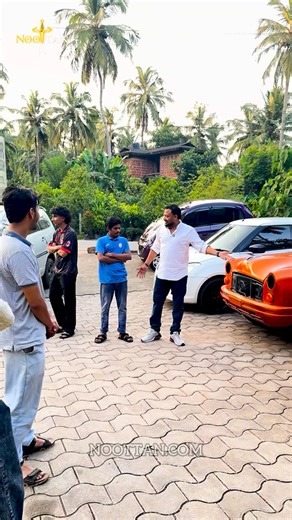 Noottan.com on Instagram: "Shine like a mirror 🪞 your head light defender 🔥"