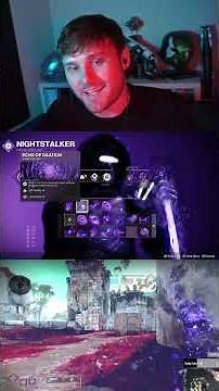 Bungie Is Nerfing This OP Hunter Build in Episode Heresy! #Destiny2