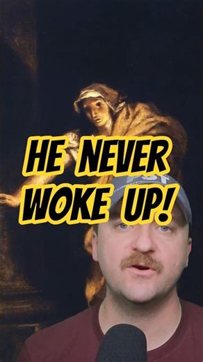 The Craziest Sleepwalking Crime Ever!