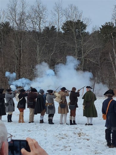 Columbia County Historians on Reels