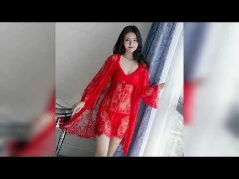 👉 💫 Trendy Women Night wear Collection | Cute & Cozy Sleepwear You’ll Love 😍