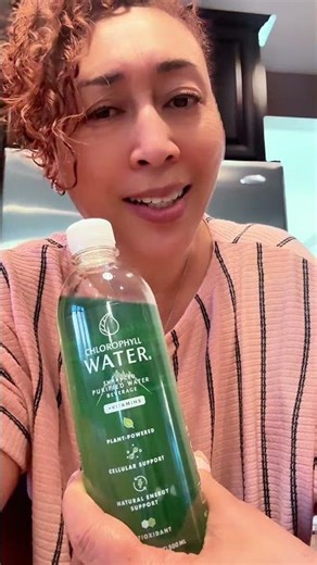 Hydration sounds simple until you realize not all water is created the same