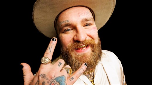 “What we’ll do is maybe just take an acoustic, get the song done, upload it and say, ‘OK, I want to hear this song as a country song’ or ‘I want to hear this song as a rock and roll song”: Teddy Swims admits he’s used AI on his own material