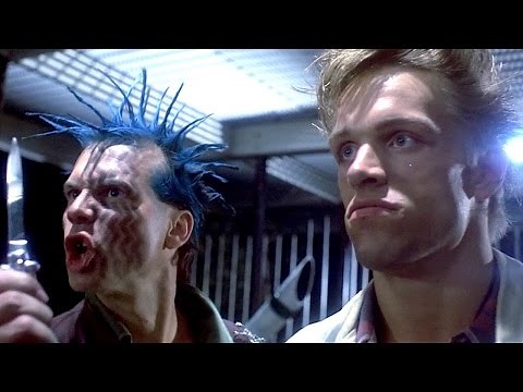 Top 10 Movie Mugging Scenes