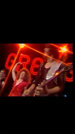 70s Proto-Metal ✟ Heavy Rock on Instagram: ""Old West Outlaws" by Ruby Starr & Grey Ghost. Live 1975. For more 70s hard rock follow us @ancientgreaserecords #hardrock #femalerock #rocker #70s #guitarsolo"