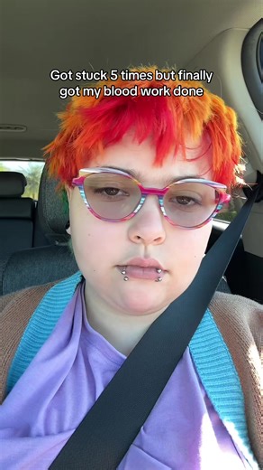 Navigating Blood Work with Chronic Illness