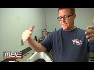 INTAKE MANIFOLD PORTING