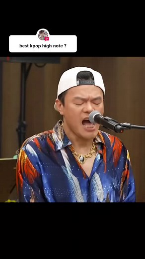 JYP High Note Compilation: Singing, High Notes, and Warmth