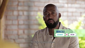 Magauta had a great relationship with her in-laws, until her manipulative mother-in-law started demanding her son’s bank card. #Mamazala Sat at 19h30 on Moja LOVE DStv Ch 157 | Moja Love TV