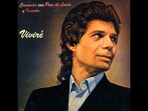 VIVIRE ***** CAMARON DE LA ISLA