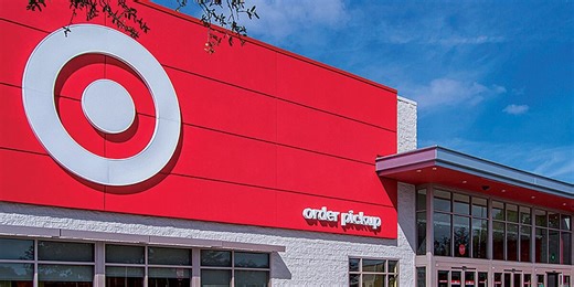 New Target store coming to Upstate as part of an expansion plan