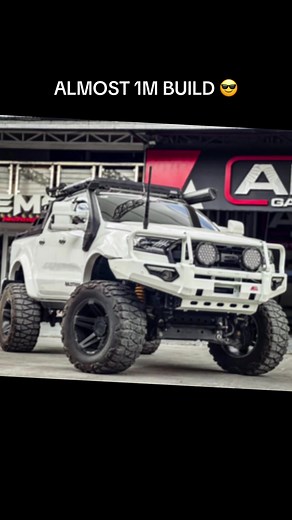 1M Builds 😎 #adzgarageway #adzgarage | Car Build