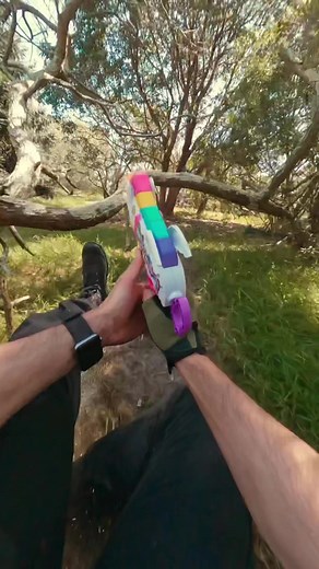 Parkour Stunts in Call of Duty: Warzone | Exciting Parkour Clips