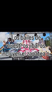 El zapatea’o se siente: es energía, control y diálogo con la música jíbara. En este video de Guamanique, el cuerpo marca el ritmo aunque el piso lo absorba. Así se vive la tradición en Puerto Rico. #puertorico #cultura #folklore #turismo | Guamanique de Puerto Rico