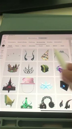 Go stop avatar challenge #roblox #edit #asmr #avatarchallenge #challenge