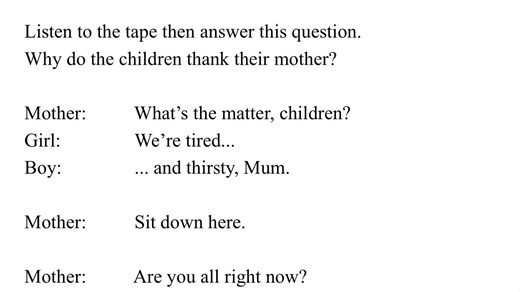 Lesson19 课文精讲