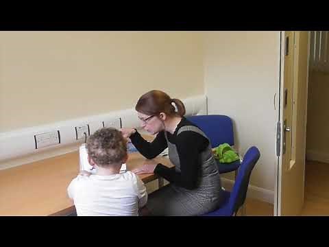 Autism Assesment - What to expect