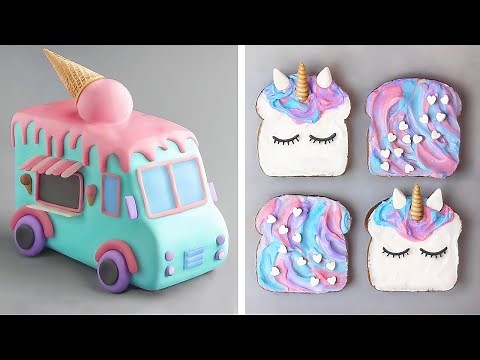 10+ Awesome Yummy Dessert You Need To Try Today! | Quick And Easy Dessert Recipes #2