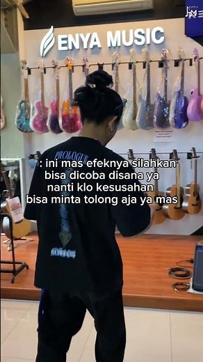 Nanti kalo kesusahan bisa minta tolong aja ya mass🙏🏽