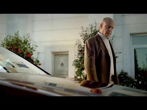 [HQ] Lustige Mercedes Benz E-Class Werbung - Hippie