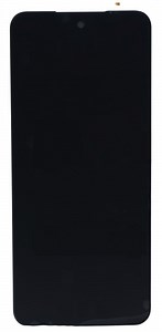 LCD with Touch Screen for Benco S1 - Black (display glass combo folder)