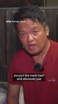 How to cook an authentic Gurkha curry🍛