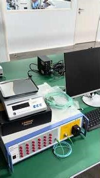 Inside UF OPTO: Precision FAU Assembly for Next-Gen Optical Connectivity #optical #fiber array