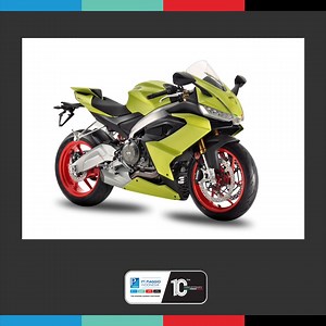 18K views · 337 reactions | This is the complete evolution of Aprilia...