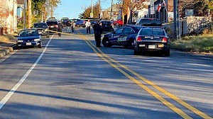 Deadly crime spree ends with off duty-officer shooting suspect in barbershop