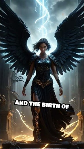 Fallen Glyphs: Secrets of the Lost Angels