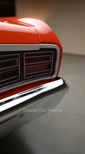 The Beach Boys Wrote a Song About This 1964 Impala SS 🎵 #Shorts