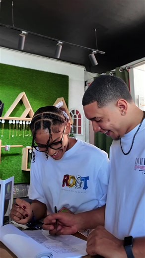 Celebrating Love: Couple Highlights from Braamfontein