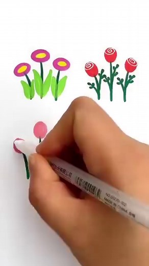 7.1M views · 145K reactions | #dibujos #drawing #art #dibujo #arte #draw #drawings #artist #ilustracion #sketch #digitalart #ilustracion #dibujosalapiz #dibujodigital #anime #artwork #fanart #sketchbook #dise #artista #digitaldrawing #painting #o #draws #ilustraciones #artistsoninstagram #ilustration #n #dibujando #instaart | Aprendiendo a Dibujar Facil | Facebook