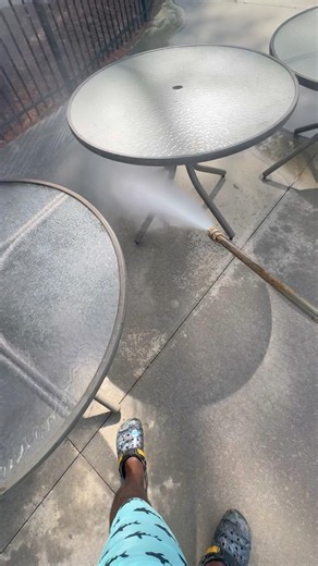 day 5 on the job 🥲💀IN USA AS A POOL TECH #america