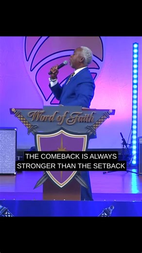 When God says “Get up,” it means He is ready to launch you forward! Every promise from God is a commitment to your future. Trust Him. #GetUp | Dr. Dale C. Bronner